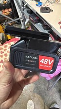 Adattatore batteria - adattatore,