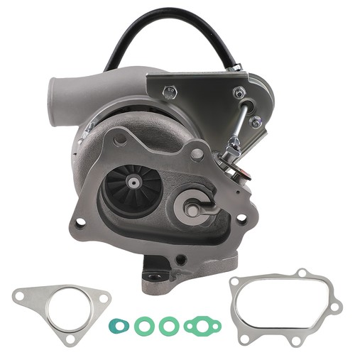 Turbocompressore for subaru - for,