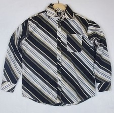 Camicia elegante vintage