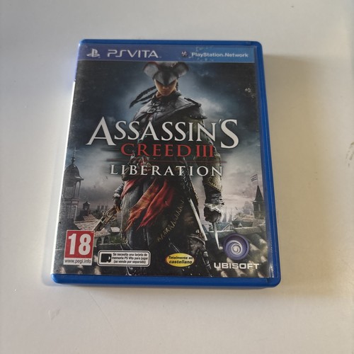 Assassin creed iii - assassin's,