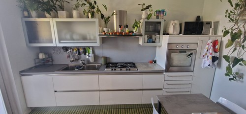 Cucina snaidero usata - cucina,