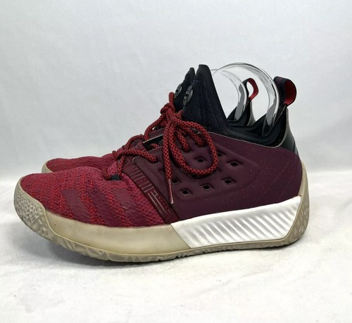 Taglia adidas harden - taglia,