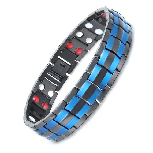 Elegante bracciale magnetico - elegante,