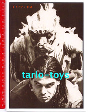 LITFIBA - Piero Pelu'  - New