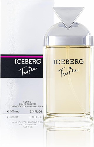 Iceberg twice woman eau - iceberg, –