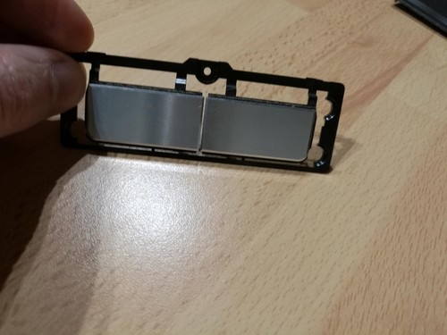 Pulsanti tasti touchpad