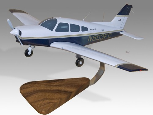 Piper warrior ii - piper,