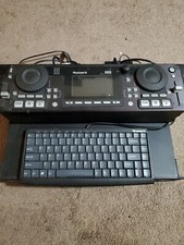Numark DDS Digital DJ System