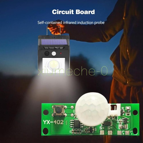 Nuovo modulo circuito lampada - modulo,