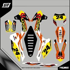 KIT Grafiche decalcomanie