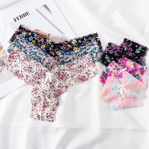 Lotto confezioni slip intimo - 6,