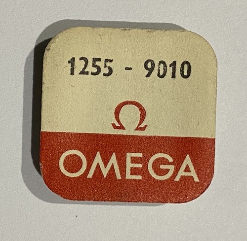 Part 9010 movement omega cal - omega,