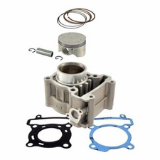 Kit Cilindro Pistone RMS Ø 52