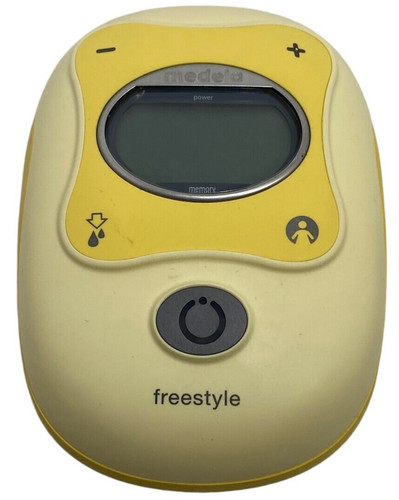 Pompa mani libere medela - 🐞,