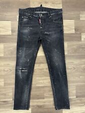 Dsquared2 Jeans Donna Women 36 IT - Original, Made In Italy