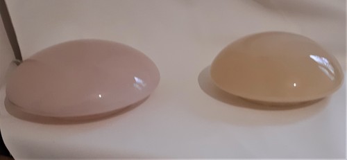 Vetri antichi per lampadario
