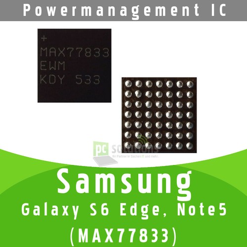 Chip samsung galaxy s6 - chip,