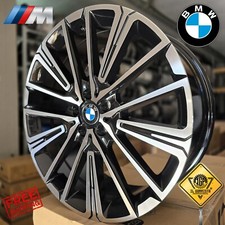 ✅M KIT 4 Cerchi in Lega 8j x