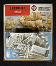 AIRFIX Historical Ship H.M.S