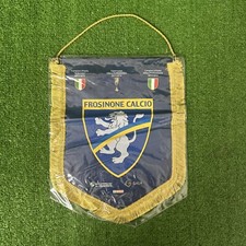 Pennant Gagliardetto FROSINONE