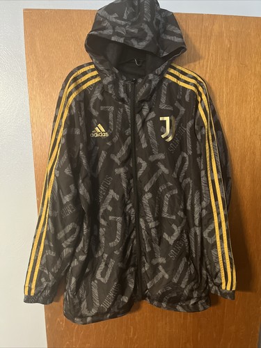 Giacca vento adidas juventus - vento,