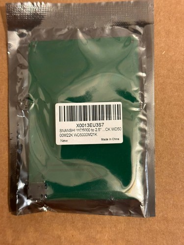 Scheda adattatore sata snanshi - scheda,