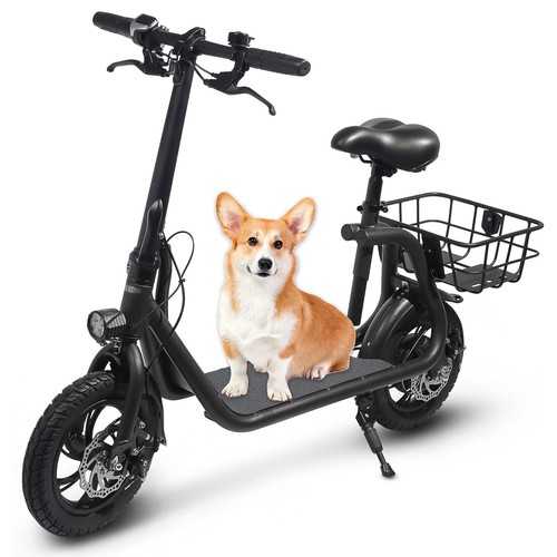 450w electric scooter folding - scooter,