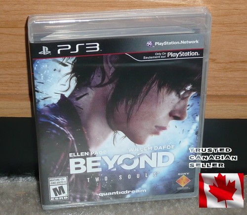 Ps3 beyond two - ps3,