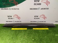 ALETTONE SPOILER PORTELLONE