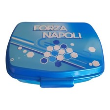 Lunch Box Forza Napoli scatola