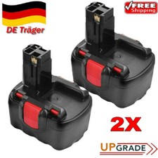 Batteria 14,4 V per Bosch