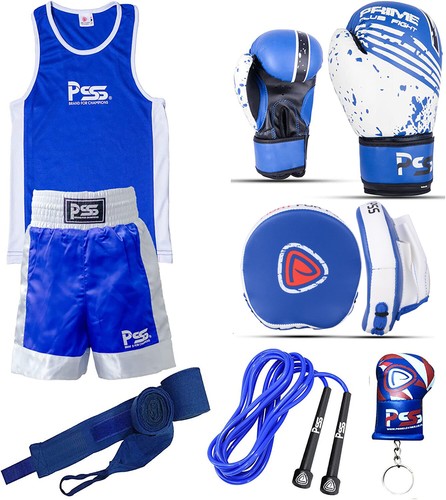 Guantone boxe per - da,