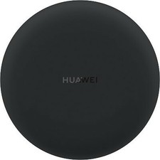 HUAWEI CP60 Wireless Charger, Ricarica veloce 15W, Nero