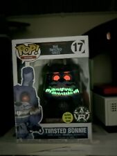 Funko POP Bloody GITD