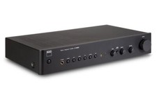NAD C 316 BEE V2 amplificatore stereo grafite