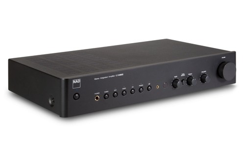 Nad 316 bee amplificatore - nad, c