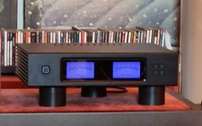 AURENDER 10 (STREAMER DI RETE HIGH END)