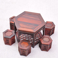 Mobili in miniatura stile