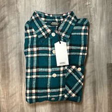 Wesc Oden sovracamicia pop a