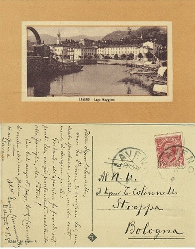 Gg18 laveno lago - lago, maggiore