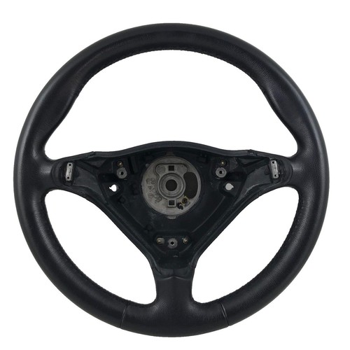 Volante tronic punta - in, pelle