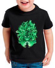 T-shirt bambino The Legendary