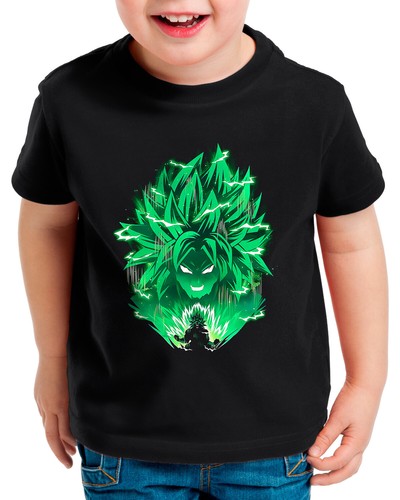 Shirt bambino the legendary - t-shirt,