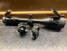 Attrezzatura softair 