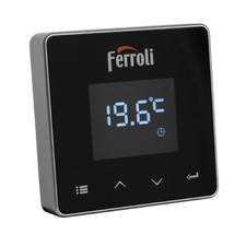 Cronotermostato ferroli - cronotermostato,