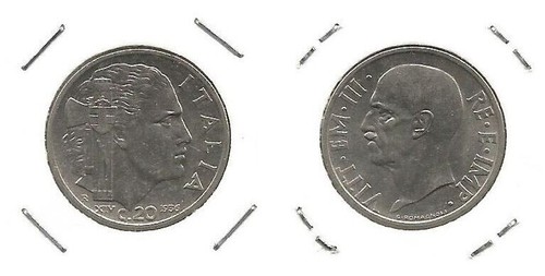 Vittorio emanuele iii 20 - iii,