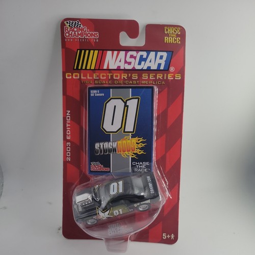 Racing champions 01 us - 1/64,
