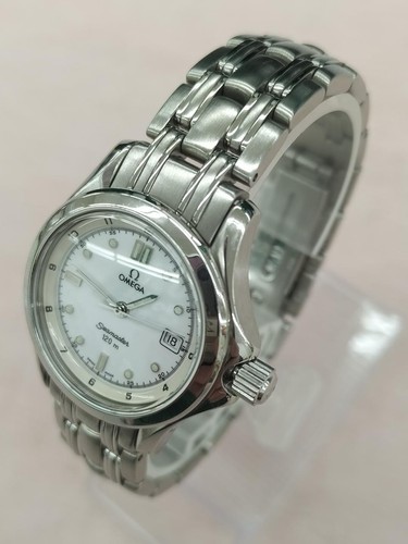 Orologio omega seamaster - omega,