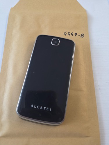 Telefono cellulare alcatel - telefono,