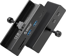 Hub USB 3.2, Hub USB in